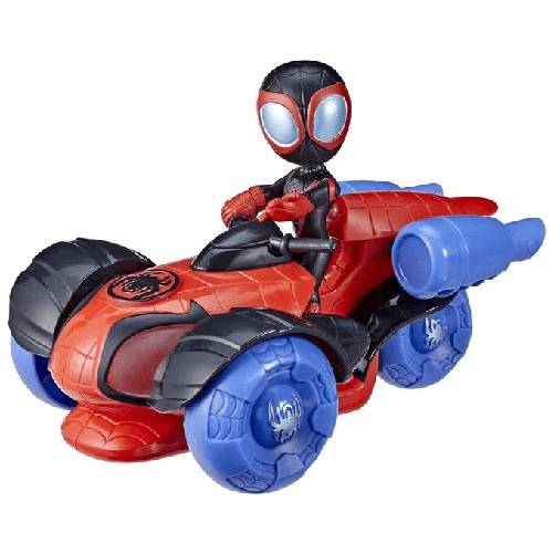 Hasbro-Marvel-F42525L0-veicolo-giocattolo