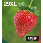 Epson Strawberry Multipack Fragole 4 colori Inchiostri Claria Home 29XL in confezione EasyMail Packaging (MULTI 4COLOURS