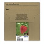 Epson-Strawberry-Multipack-Fragole-4-colori-Inchiostri-Claria-Home-29XL-in-confezione-EasyMail-Packaging--MULTI-4COLOURS