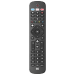 Oneforall One For All TV Replacement Remotes URC4913 telecomando IR Wireless Pulsanti