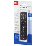 One-For-All-TV-Replacement-Remotes-URC4913-telecomando-IR-Wireless-Pulsanti