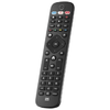 One-For-All-TV-Replacement-Remotes-URC4913-telecomando-IR-Wireless-Pulsanti
