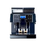 Saeco Aulika EVO Black Automatica Macchina da caffè con filtro 2,51 L