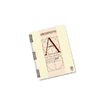 Pigna-Architetto-quaderno-per-scrivere-Beige