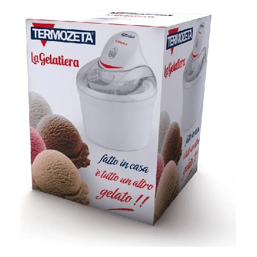 Termozeta-75104-macchina-per-gelato-12-L-12-W-Bianco