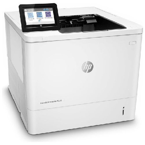 HP-LaserJet-Enterprise-Stampante-Enterprise-LaserJet-M612dn-Stampa-Stampa-fronte-retro