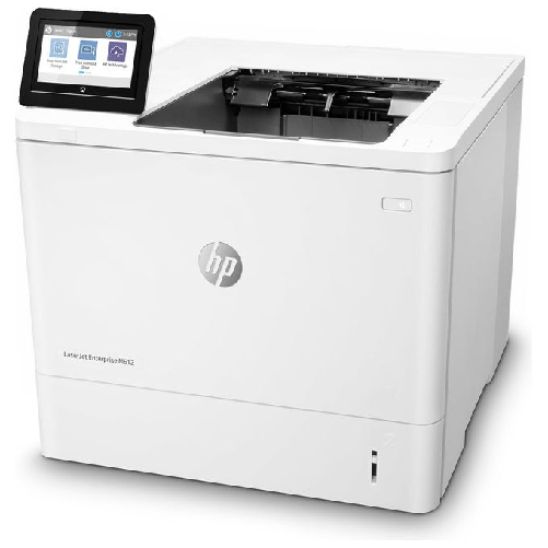 HP-LaserJet-Enterprise-Stampante-Enterprise-LaserJet-M612dn-Stampa-Stampa-fronte-retro