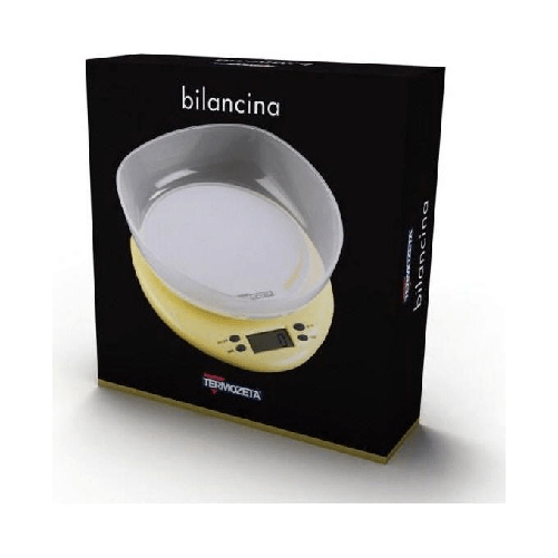 Termozeta-85854G-bilancia-da-cucina-Bianco-Giallo-Bilancia-da-cucina-elettronica