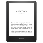 Amazon Kindle Paperwhite lettore e-book Touch screen 8 GB Wi-Fi Nero