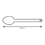 Tescoma-Cucchiaione-Space-Line