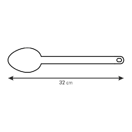 Tescoma-Cucchiaione-Space-Line