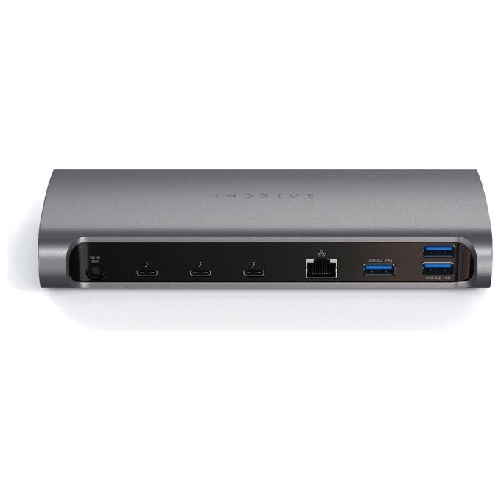 Satechi-ST-UCT4DM-replicatore-di-porte-e-docking-station-per-laptop-Cablato-Thunderbolt-4