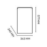 Argoclima-Platinum-Evo-41-7-L-46-dB-570-W-Platino