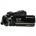 AgfaPhoto CC2700 videocamera Videocamera palmare 24 MP CMOS Nero