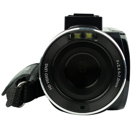 AgfaPhoto-CC2700-videocamera-Videocamera-palmare-24-MP-CMOS-Nero