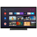 Toshiba 32LA3B63DAI TV 81,3 cm (32") Full HD Smart TV Wi-Fi Nero 250 cd/m²