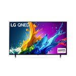 LG QNED 65'' Serie QNED77 65QNED776RB.API, TV 4K, 4 HDMI, SMART TV