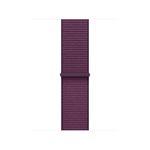 42mm-Plum-Sport-Loop