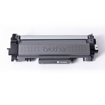 Brother TN-2590XXL cartuccia toner 1 pz Originale Nero