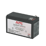 APC APCRBC106 batteria UPS Acido piombo (VRLA)