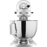 KitchenAid 5KSM95PSEMC robot da cucina 275 W 43 L Argento