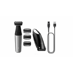 Philips BODYGROOM Series 5000 BG5021/15 Rifinitore impermeabile per corpo e inguine