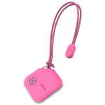 Celly SMARTFINDERPK localizzatore e cercatore GPS Rosa