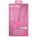 Celly-SMARTFINDERPK-localizzatore-e-cercatore-GPS-Finder-Rosa