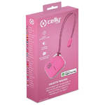 Celly-SMARTFINDERPK-localizzatore-e-cercatore-GPS-Finder-Rosa