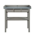 Esschert-Design-Banco-da-Lavoro-da-Giardino-Grigio-CF29G