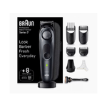 BRAUN Gr Trimmer BT7441