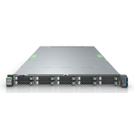 Fujitsu PRIMERGY RX2530 M7 server Rack (1U) Intel Xeon Silver 4509Y 26 GHz 32 GB DDR5-SDRAM 900 W