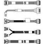 LENOVO BACKPLANE CABLE KIT SR665 V38X2.5 ANYBAY