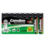 Camelion R03P-SP8G Batteria monouso Mini Stilo AAA Cloruro di zinco