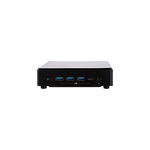 ECS Elite Group Barebone Liva Z3 Plus i3-10110u Wi-Fi