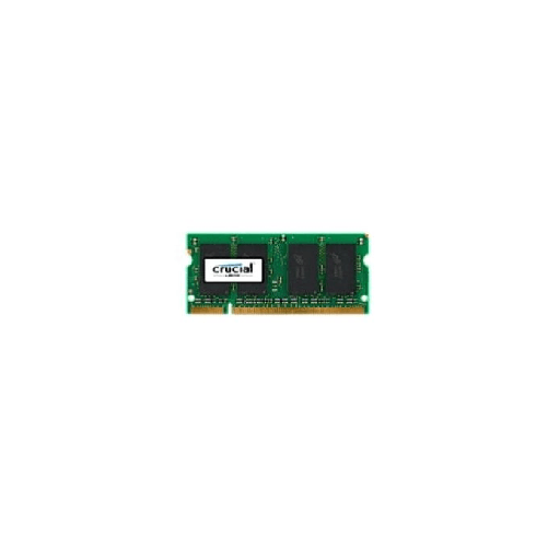 Crucial-2GB-DDR2-SODIMM-memoria-1-x-2-GB-667-MHz