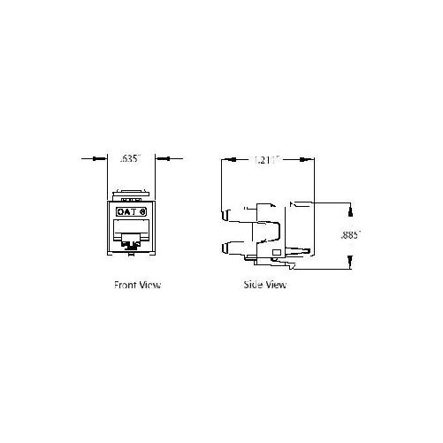 Leviton-61110-RW6