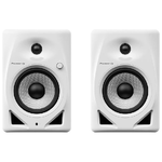 Pioneer-DM-50D-altoparlante-2-vie-Bianco-Cablato-50-W