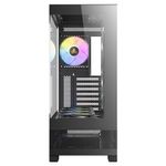 Antec-CX700-RGB-Elite-Mid-Tower-in-Vetro-Temperato-Nero