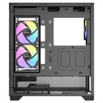 Antec-CX700-RGB-Elite-Mid-Tower-in-Vetro-Temperato-Nero