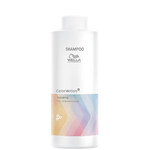 COLOR MOTION COLOR PROTECTION SHAMPOO WELLA LT