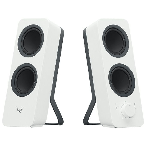 Logitech-Z207-altoparlante-Bianco-Con-cavo-e-senza-cavo-5-W