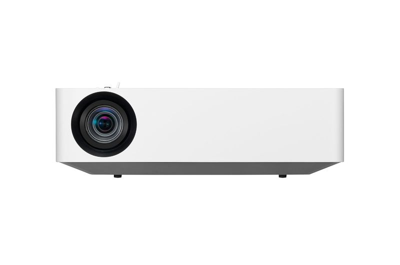 LG-HU70LSB-videoproiettore-Proiettore-a-raggio-standard-1500-ANSI-lumen-DLP-UHD-4K--3840x2160--Nero