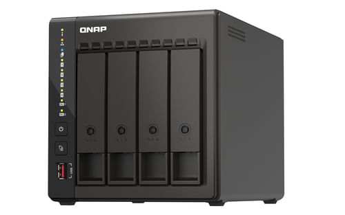 QNAP-TS-453E-NAS-Tower-Collegamento-ethernet-LAN-Nero-J6412