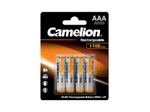 Batteria-Camelion-AAA-Micro-1100mAH--4-pezzi-