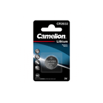 Camelion 130 01032 batteria per uso domestico Batteria monouso CR2032 Litio