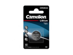 Batteria-Camelion-CR2032-Litio--1-pz.-