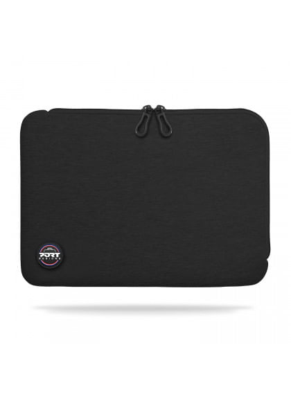 Port-Designs-Torino-II-borsa-per-notebook-356-cm-14-Custodia-a-tasca-Nero--A-Port-product---TORINO-II-SLEEVE-13-14-BLACK