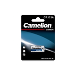 Camelion Batteria Camelion Lithium Photo CR123A (1 pz.)