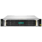 Hp Hewlett Packard Enterprise MSA 2060 array di dischi Armadio (2U)